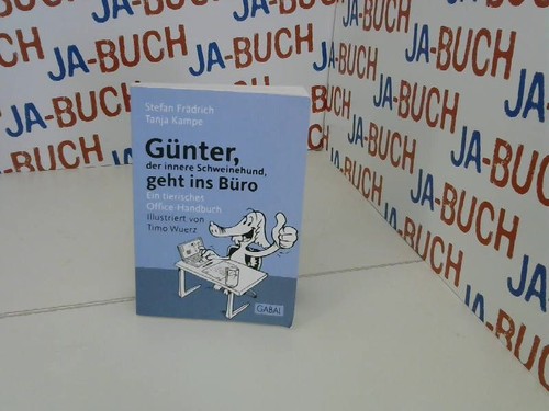 Günter der innere - günter,,