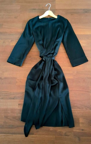 Strenesse wickelkleid - strenesse-,