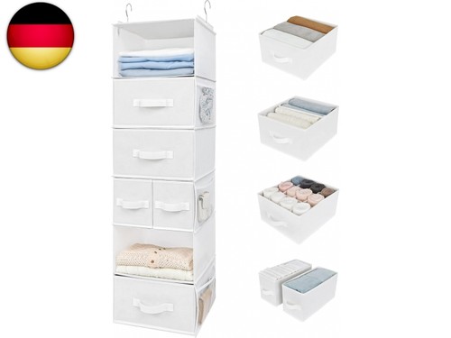 Granny says schrank - says, organizer