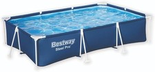 Bestway | Steel Pro Frame Pool