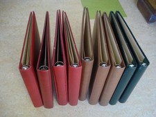RINGBINDER SAFE