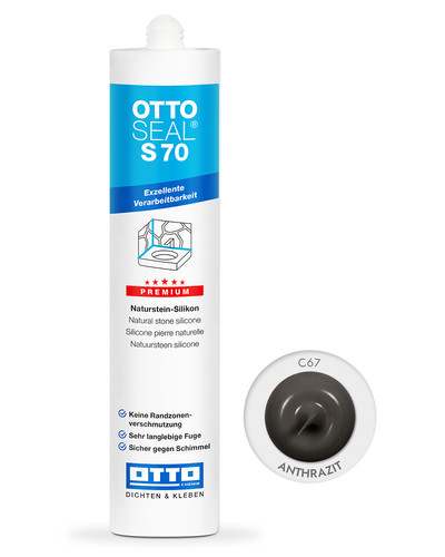 Ottoseal s70 - ottoseal,
