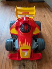 Fisher Price Ferngesteuertes