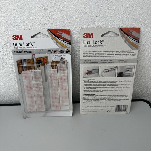 Dual lock klett power - lock,