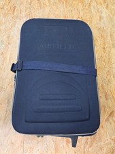 Airfield 60x40x20 cm Trolley Koffer Handgepäck Reisetrolley Reisekoffer 4 Rollen