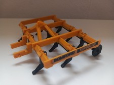 Britains Farmer 1:32 Bomford Grubber - guter Zustand