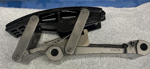 Primärkettenspanner harley - primärkettenspanner,,