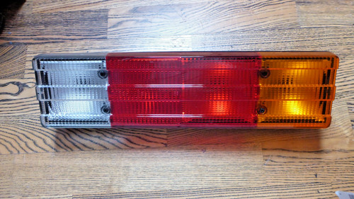 Rückleuchte mercedes benz - , a
