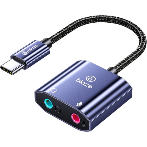 Y115 usb 5mm klinken - c,