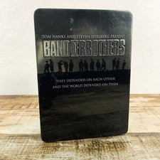 Band Of Brothers (6-Disc DVD