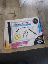 LED Light Pad