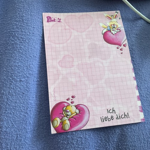 Diddl pimboli blatt - diddl, 36