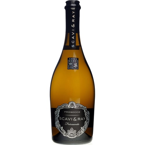 Scavi ray prosecco doc - &,
