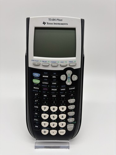 Texas instruments plus - instruments,