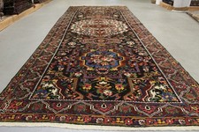 Antike Handgeknüpfter alte