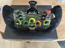Simedal X-GT Lenkrad Simracing