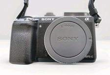 Sony Alpha NEX-6, 16.1MP