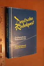 tolles altes Buch Deutsche