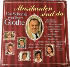 2er LP Das Schönste von Franz