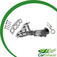 Katalysator für TOYOTA RAV4