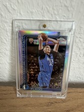 25/26 Topps Chrome Cooper