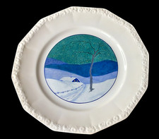 Rosenthal Selb Maria weiß