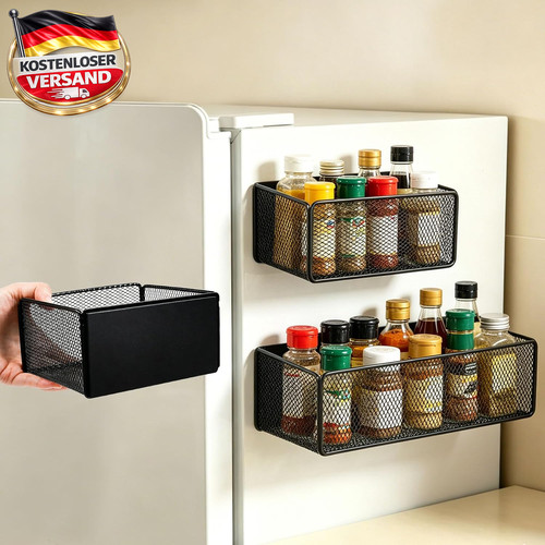Magnetregal 2er set für - set,