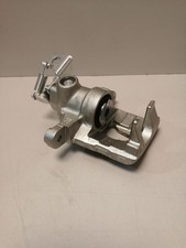 Frankberg 1x Bremssattel Bremszange Hinten Rechts Kompatibel mit Mondeo III B5Y