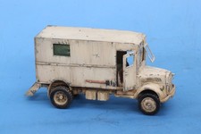 1:72 Panzer Modell Opel Blitz