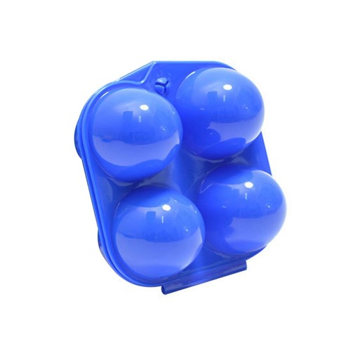 Eierbox gitter tablett - eierbox,, 4