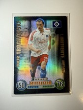 Match Attax 08/09 - 139S -