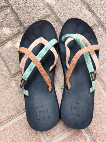 Teva damen flip - teva,