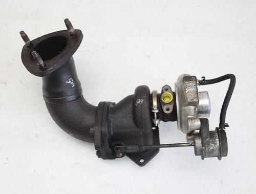 Turbolader rover 2248060 - turbolader,