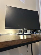 ASUS VE248H 24" Full HD