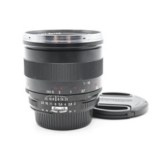 Zeiss 50mm f2 ZF Makro-Planar