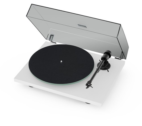 Pro ject evo standard - t1,
