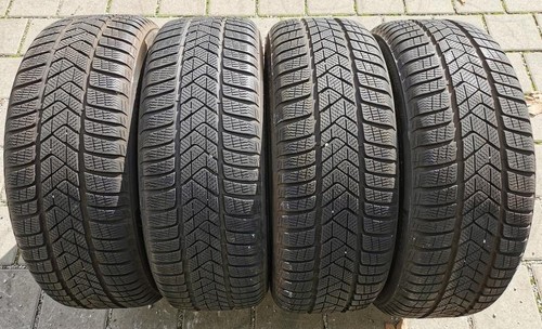 225 45r19 96v - 4, winterreifen
