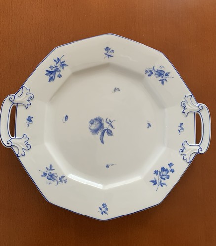 Rosenthal servierteller platte - rosenthal,