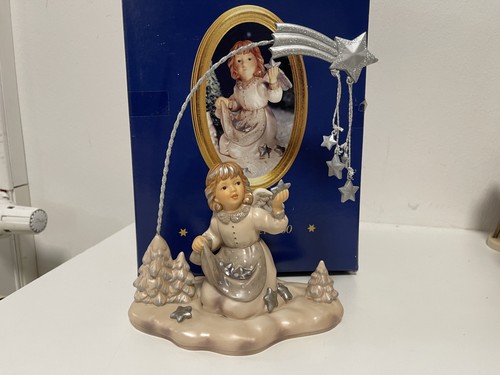 Goebel figur engel 2000 - figur,