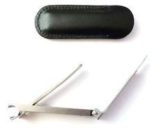 Pfeilring Solingen kleiner