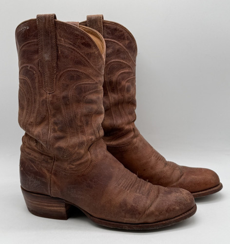 Tecovas the cartwright - the,
