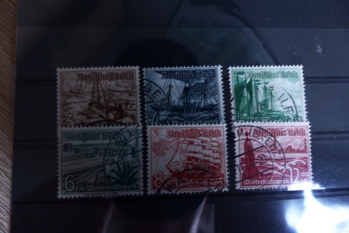 1937 winterhilfswerk ii - 1937,,