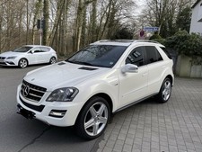 ❌21 Zoll ML W164 W251 R Klasse AMG FELGEN 265 40 21 Sommerreifen A1644015302