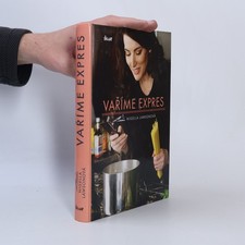 Vaříme expres  |  Nigella