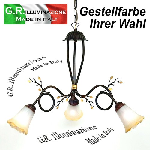 Pendelleuchte modern vintage