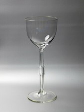 Moser Rotwein Glas,6 Fach