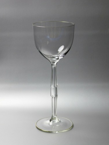 Moser rotwein glas fach - moser, glas,6