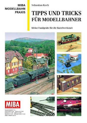 Miba praxis tipps und tricks - praxis,