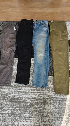 Bekleidungspaket für