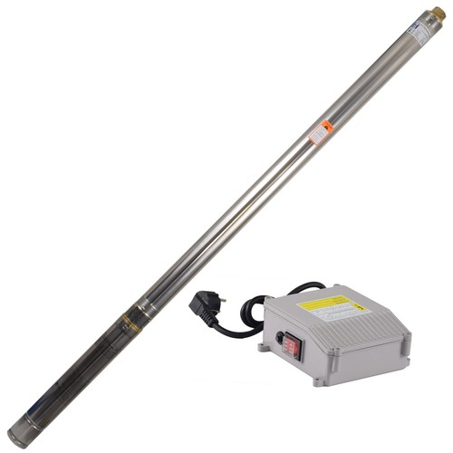 Zoll brunnenpumpe - 3,